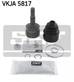 VKJA 5817 SKF